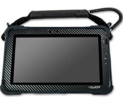 Zebra 410012 - Zebra-Topgriff