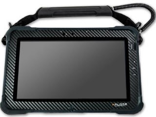 Zebra 410012 - Zebra top handle