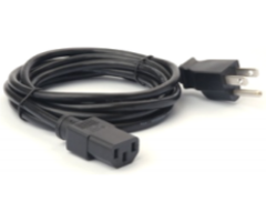 Zebra 450045 - Zebra Power Cord, UK