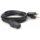 Cable de alimentación Zebra, Reino Unido, C13