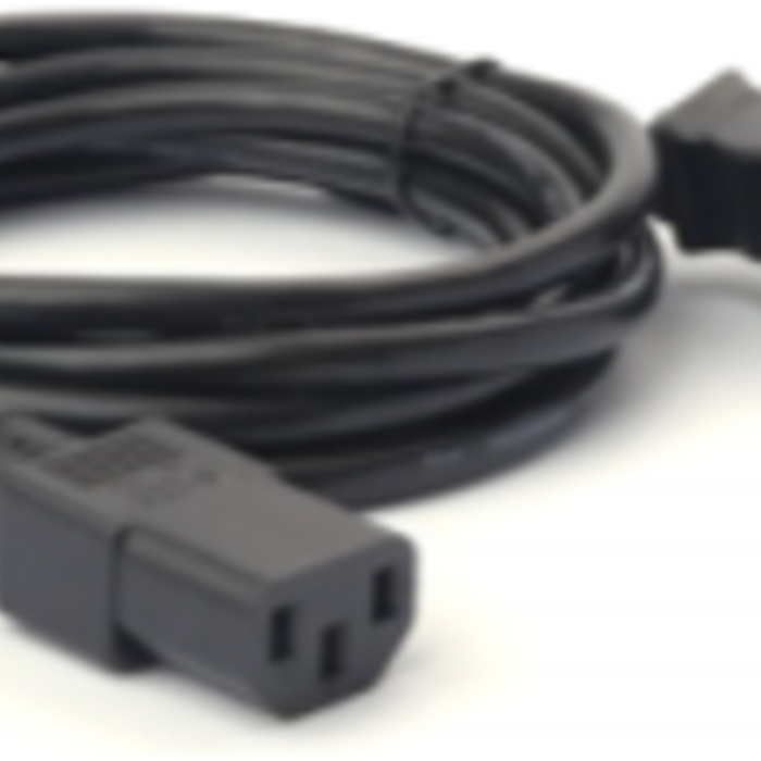 Zebra 450045 - Zebra-netsnoer, VK