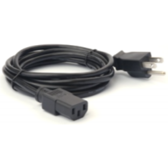 Zebra 450045 - Zebra Power Cord, UK