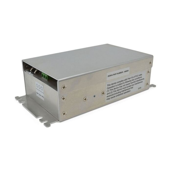 Zebra 450083 - Zebra-stroomomvormer