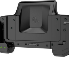 Zebra CRD-ET6X-VEHDK-PTA-01 - Base para vehículos Zebra