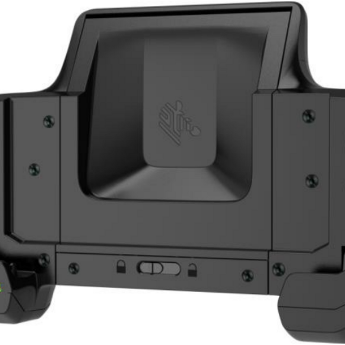 Zebra CRD-ET6X-VEHDK-PTA-01 - Zebra vehicle dock