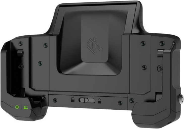 Zebra CRD-ET6X-VEHDK-PTA-01 - Dock per veicoli Zebra