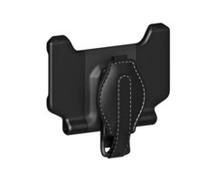 Zebra XBK-ET6X-KCKSTD-01 - Soporte Zebra con correa de mano giratoria