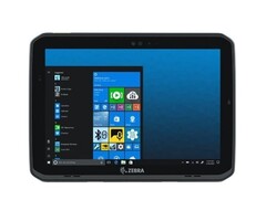 Zebra Zebra ET80, 30,5 cm (12''), USB, USB-C, BT, WLAN, NFC, Intel Core i5, SSD, Win. 11 pro, RAM: 8 GB, 1666 g