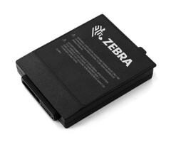 Zebra BTRY-ET8X-12IN1-01 - Zebra reservebatterij