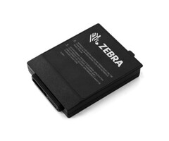 Zebra Zebra spare battery, 5180 mAh