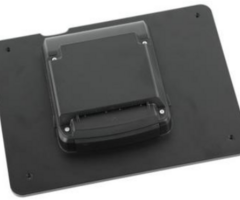 Zebra ZBK-ET8X-SMARTCARD-01 - Zebra expansion back