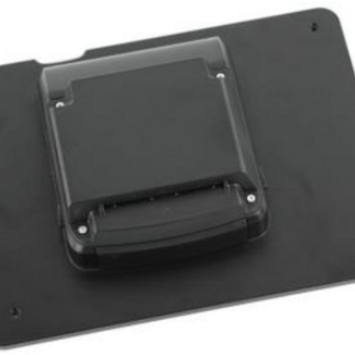 Zebra ZBK-ET8X-SMARTCARD-01 - Extension arrière Zebra