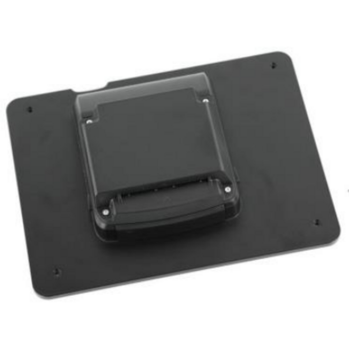 Zebra Zebra expansion back, incl.: smart card CAC reader