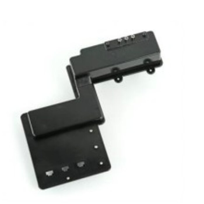 Zebra CRD-ET8X-M-PTA1-01 - Zebra-antennemodule, doorvoer