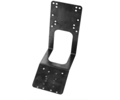 Zebra CRD-ET8X-M-KBBK1-01 - Supporto per tastiera Zebra