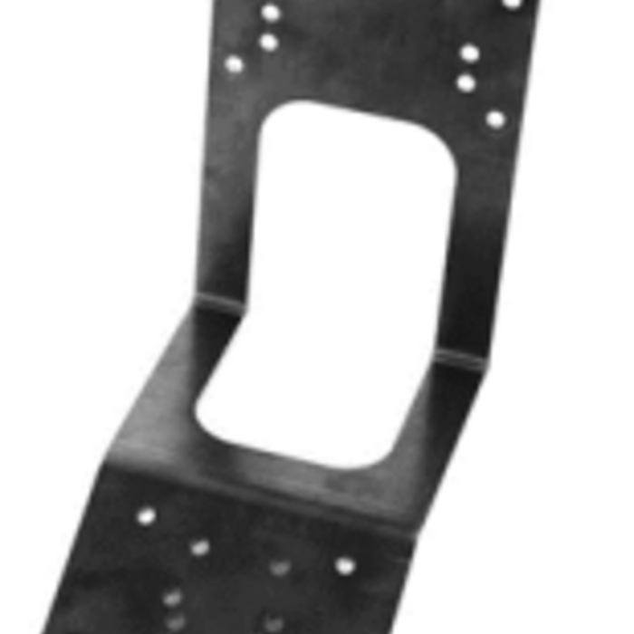 Zebra CRD-ET8X-M-KBBK1-01 - Soporte de teclado Zebra