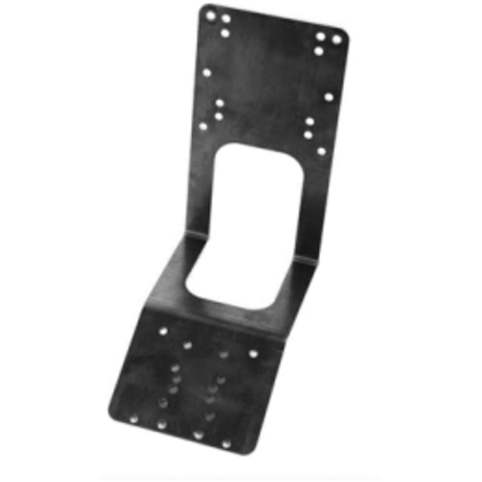 Zebra CRD-ET8X-M-KBBK1-01 - Soporte de teclado Zebra