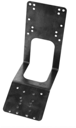 Zebra CRD-ET8X-M-KBBK1-01 - Support de clavier Zebra