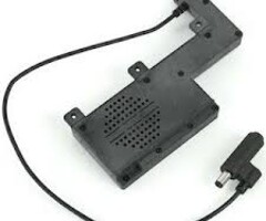 Zebra CRD-ET8X-M-FAN1-01 - Zebra ET8X Dock-ventilatormodule