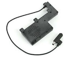 Zebra CRD-ET8X-M-FAN1-01 - Modulo ventola dock Zebra ET8X