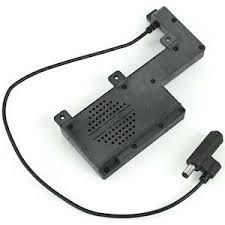 Zebra CRD-ET8X-M-FAN1-01 - Modulo ventola dock Zebra ET8X