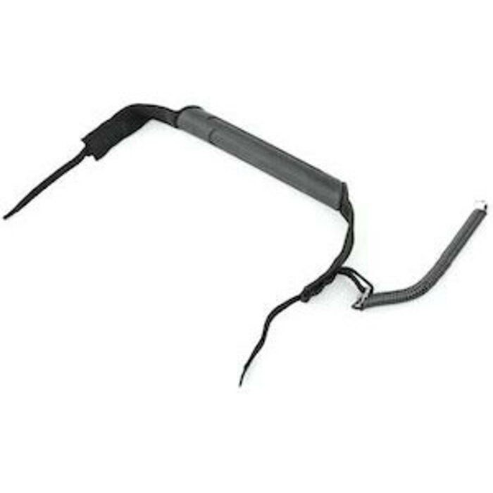 Zebra SG-ET8X-HANDLE1-01 - Zebra draaggreep