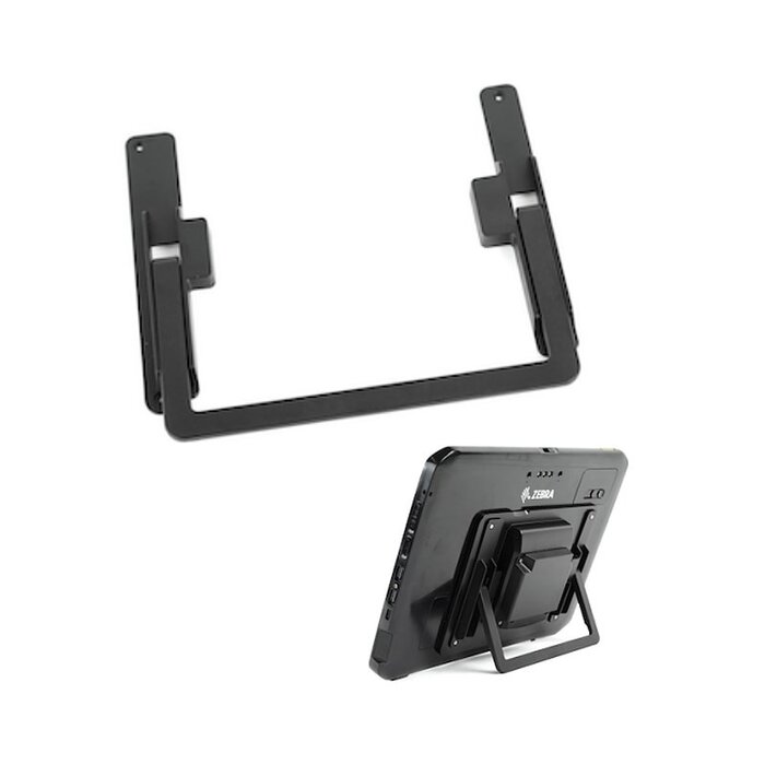 Zebra Support zèbre, 126 g, Support intégré (pliable)