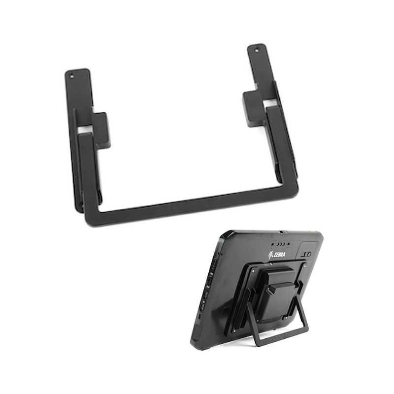 Zebra Support zèbre, 126 g, Support intégré (pliable)