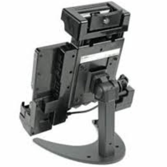 Zebra CRD-ET8X-OFFDK1-01 - Zebra dockingstation, met slot