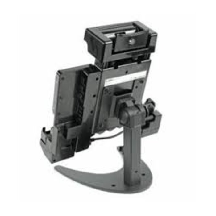 Zebra CRD-ET8X-OFFDK1-01 - Zebra docking station, with lock