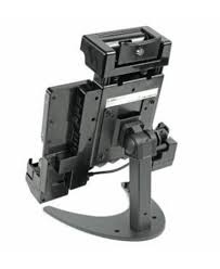 Zebra Zebra dockingstation, met slot, IP65