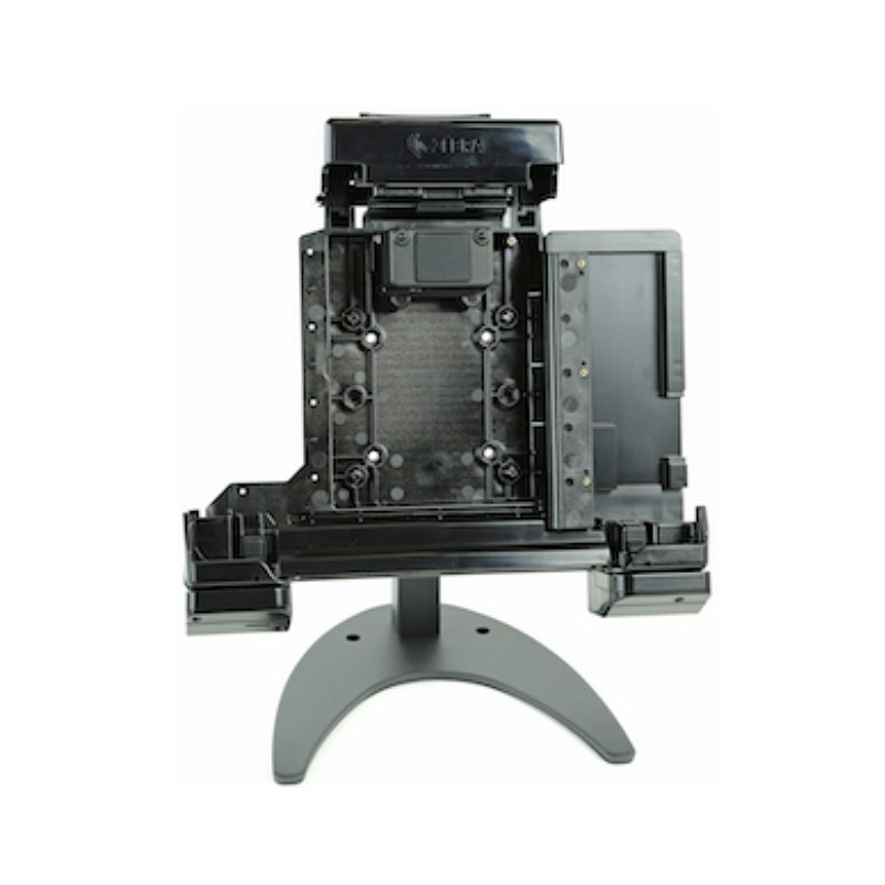 Zebra Zebra dockingstation, met slot, IP65