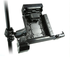 Zebra CRD-ET8X-PWRDK1-01 - Zebra Vehicle Charging Station