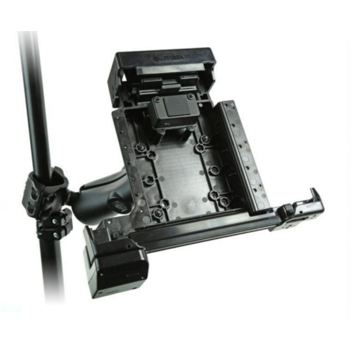 Zebra CRD-ET8X-PWRDK1-01 - Zebra Vehicle Charging Station