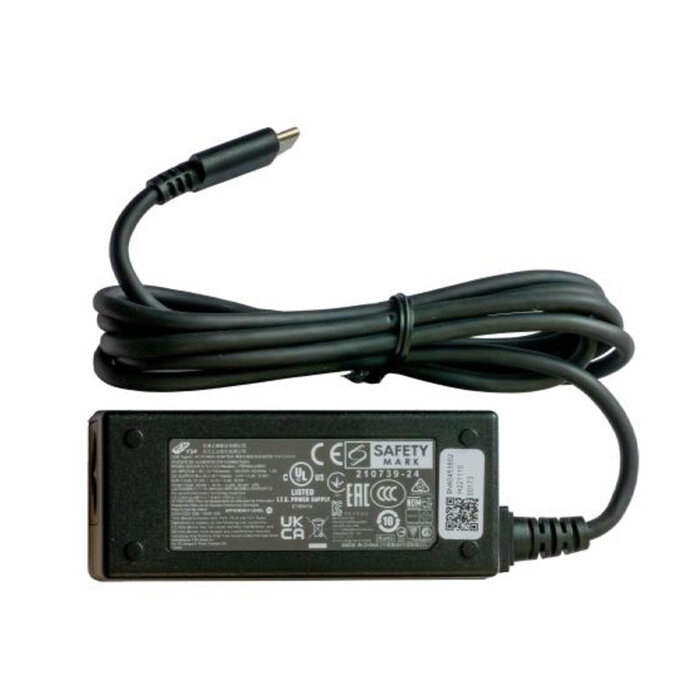 Zebra Zebra-Netzteil, 3 A, USB-C