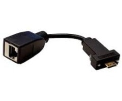 Zebra CBL-ET8X-E1-01 - Zebra-verbindingskabel, Ethernet