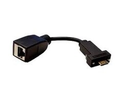 Zebra CBL-ET8X-E1-01 - Zebra connection cable, Ethernet
