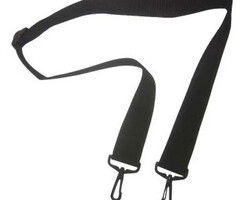 Zebra SG-ET8X-SHLDR1-01 - Zebra schouderband