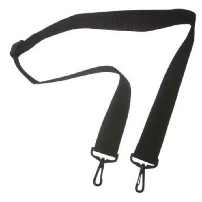 Zebra SG-ET8X-SHLDR1-01 - Zebra schouderband