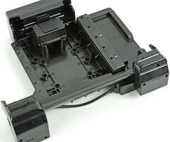 Zebra CRD-ET8X-VEHDK1-01 - Zebra voertuiglaad-/communicatiestation, met slot