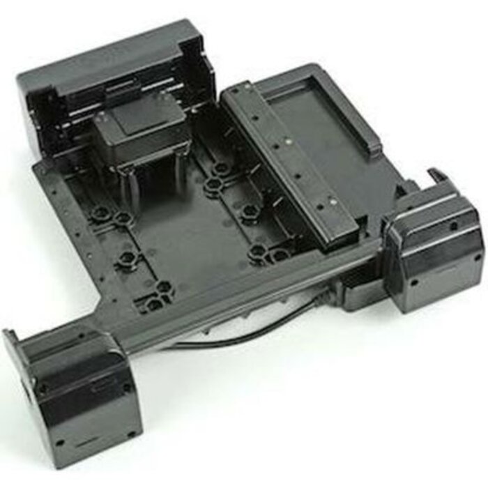 Zebra CRD-ET8X-VEHDK1-01 - Zebra Vehicle Charging/Communication Station, with Lock