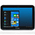 Zebra ET85, 30,5 cm (12''), GPS, USB, USB-C, BT, WLAN, 4G, NFC, Intel Core i5, SSD, Win. 11 beneficios, SSD: 512 GB, RAM: 16 GB