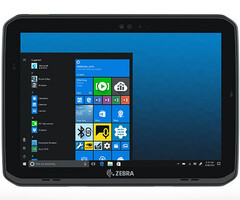 Zebra ET85C-3P5A2-000 – Zebra ET85, 30,5 cm (12 Zoll), GPS, USB, USB-C, Bluetooth, WLAN, 5G, NFC, Intel Core i5, SSD, Windows. 11 Vorteile