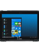 Zebra ET85B-3P5A2-000 - Zebra ET85, 30,5 cm (12''), GPS, USB, USB-C, BT, WLAN, 4G, NFC, Intel Core i5, SSD, Win. 11 vantaggi