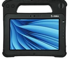 Zebra RTL10C0-0C12X1X - Zebra L10 XPAD, 2D, USB, USB-C, BT, Ethernet, Wi-Fi, NFC, Win. 10 per