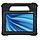 Zebra XPAD L10, USB, Ethernet, WLAN, NFC, Win. 10 Pro, ext. Bat, 8 GB RAM