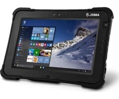 Zebra RTL10B1-H2AS0P0000A6 - Zebra XPAD L10, 2D, SE2100, BT, Wi-Fi, 4G, NFC, GPS, Android