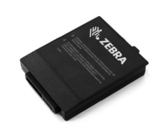 Zebra Batteria di ricambio Zebra, 4770 mAh