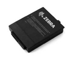 Zebra Zebra Ersatzbatterie, 4770 mAh