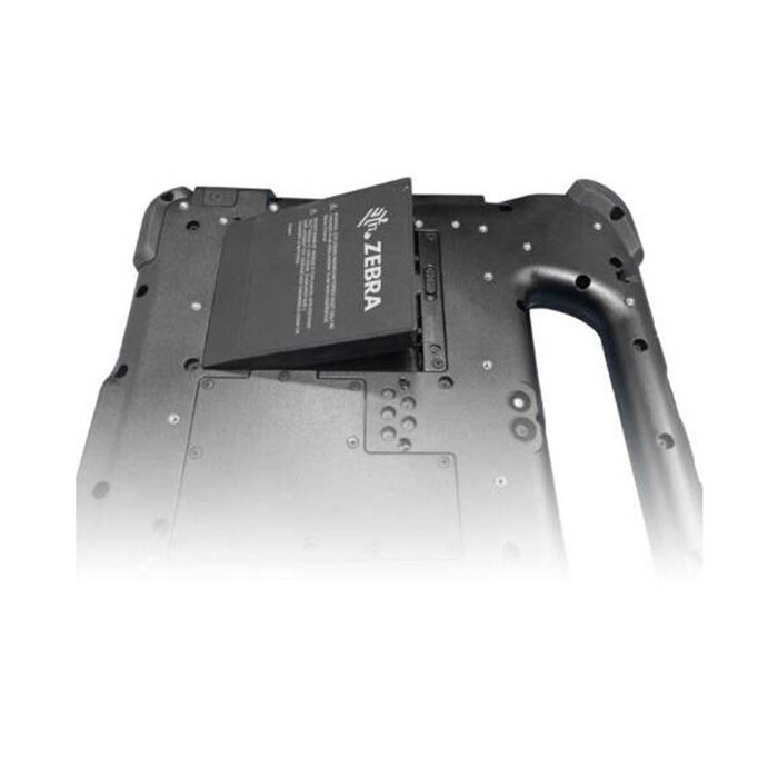 Zebra Batteria di ricambio Zebra, 4770 mAh, adatta per: L10 ATEX